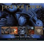 THE NUCLEAR BLAST RECORDINGS (6CD BOX)
