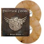SEVEN SEALS MARBLED VINYL RE-ISSUE (2LP)
