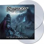 THE EIGHTH MOUNTAIN CLEAR VINYL (2LP)