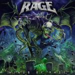 WINGS OF RAGE LTD. EDIT. (DIGI)