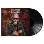 CELESTIAL VINYL (LP BLACK)