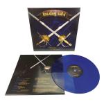 CROSSING THE BLADES VINYL (12” EP)