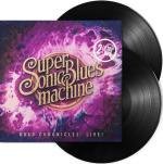 ROAD CHRONICLES: LIVE! VINYL (2LP BLACK)