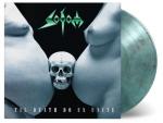 TIL DEATH DO US UNITE COLOURED VINYL (LP)