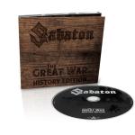 THE GREAT WAR HISTORY VERSION (DIGI)