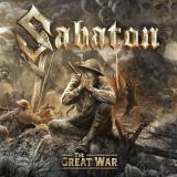 THE GREAT WAR