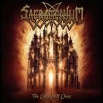 THE COMING OF CHAOS GOLD VINYL RE-ISSUE (LP)