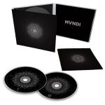 LUX MUNDI RE-ISSUES (2CD DIGI)