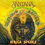AFRICA SPEAKS VINYL (2LP)