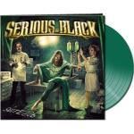 SUITE 226 GREEN VINYL (LP)