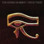 VISION THING VINYL RE-ISSUE (LP)