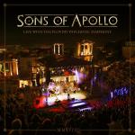 LIVE WITH THE PLOVDIV PSYCHOTIC SYMPHONY  SPECIAL EDIT. (3CD+DVD DIGI)