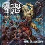 YEARS OF AGRESSION LTD. EDIT. (DIGI)