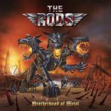 BROTHERHOOD OF METAL