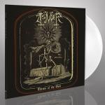 THRONE OF THE GOAT WHITE VINYL 1997-2017 VINYL (LP)