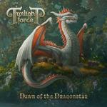 DAWN OF THE DRAGONSTAR LTD. EDIT. (DIGI)