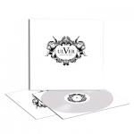 WAR OF THE ROSES WHITE VINYL (LP)