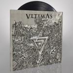 SOMETHING WICKED MARCHES IN VINYL (LP BLACK)