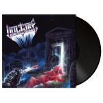 GHASTLY WAVES & BATTERED GRAVES VINYL (LP BLACK)