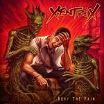 BURY THE PAIN (CD O-CARD)