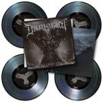 ALL SHALL FALL LTD. VINYL BOX (4x10inch-LP BOX)