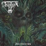 NECROCEROS LTD. EDIT. (CD+DVD MEDIA-BOOK)