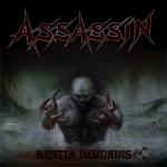BESTIA IMMUNDIS LTD. EDIT. (DIGI)