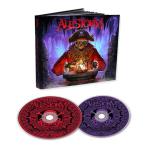 CURSE OF THE CRYSTAL COCONUT LTD. EDIT. (2CD MEDIA-BOOK)