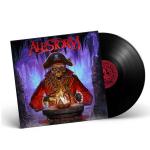 CURSE OF THE CRYSTAL COCONUT VINYL (LP BLACK)