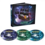 LIVE IN TILBURG (CD+DVD+BLURAY BOOK)
