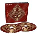 LIVE AT HELSINKI ICE HALL (2CD DIGI)