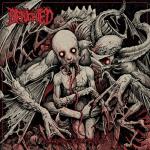 OBSCENE REPRESSED (CD)