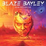 WAR WITHIN ME VINYL (LP UK-IMPORT BLACK)