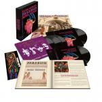 PARANOID 50TH ANNIVERSARY SUPER DELUXE VINYL EDIT. (5LP BOX)