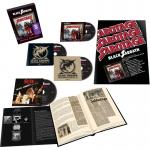 SABOTAGE SUPER DELUXE EDIT. (4CD BOOK)