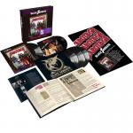 SABOTAGE DELUXE VINYL EDIT. (4LP+7” BOX)