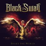 SHAKE THE WORLD VINYL (2LP BLACK)