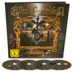 IMAGINATIONS FROM THE OTHER SIDE 25 ANNIVERSARY EDIT. EARBOOK (4CD+BLURAY BOOK)