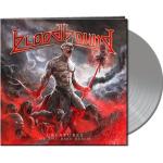 CREATURES OF THE DARK REALM  SILVER VINYL (LP)