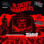 SONGS OF UNSPEAKABLE TERROR (CD)