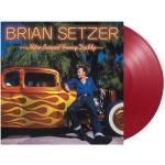 NITRO BURNIN FUNNY DADDY RED VINYL (LP)