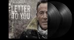 LETTER TO YOU VINYL (2LP BLACK)