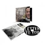 LETTER TO YOU (DIGI)