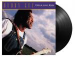 FEELS LIKE RAIN VINYL REISSUE (LP BLACK)