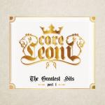 GREATEST HITS PART I (CD)