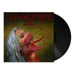 VIOLENCE UNIMAGINED VINYL (LP BLACK)