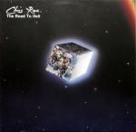 THE ROAD TO HELL VINYL REISSUE (LP BLACK)