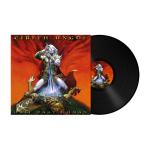 HALF PAST HUMAN VINYL (LP BLACK)