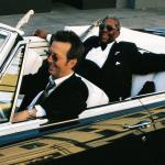 RIDING WITH THE KING 20TH ANNIV. EXPANDED VINYL (2LP BLACK)