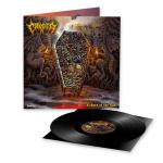 ECHOES OF THE SOUL VINYL (LP BLACK)
